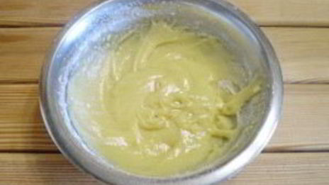 итальянское печенье