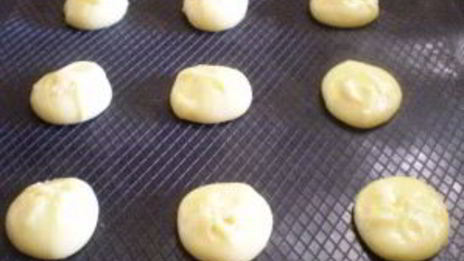 итальянское печенье