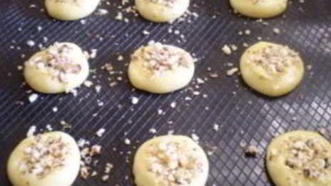 итальянское печенье