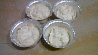 Кокосовое печенье с белым шоколадом