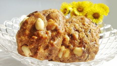 мягкое печенье полстакана