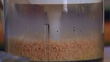 ореховое печенье