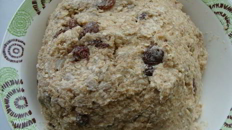 овсяное печенье джелис