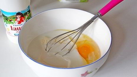 овсяное печенье с клюквой