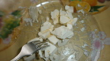 печенье 8 марта