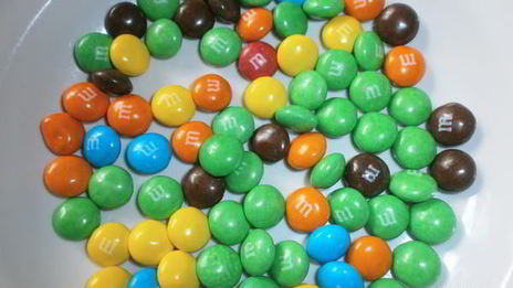 печенье 8 марта