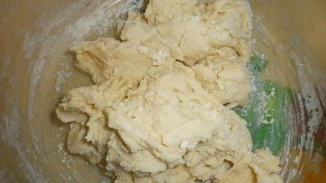 печенье 8 марта