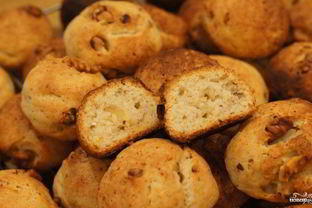 Печенье без масла