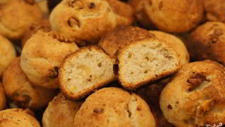 Печенье без масла