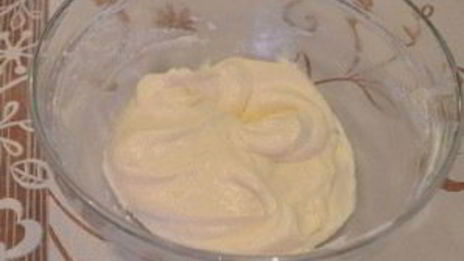 печенье дамские пальчики