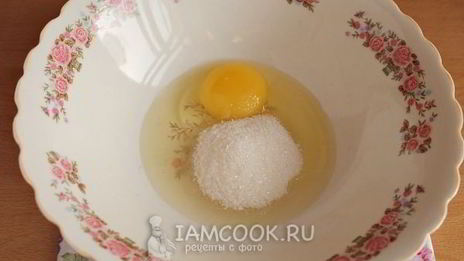 печенье из овсяной каши