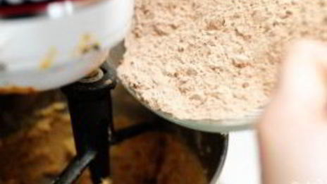 печенье на день влюбленных