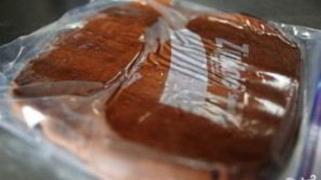 печенье на день влюбленных