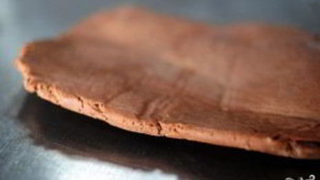 печенье на день влюбленных