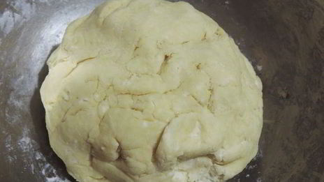 печенье орлиное гнездо