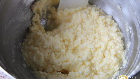 печенье с oreo и маршмеллоу