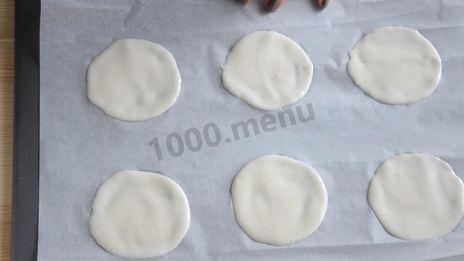 печенье с пожеланием