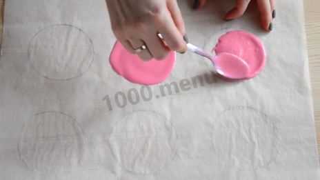 печенье с пожеланием