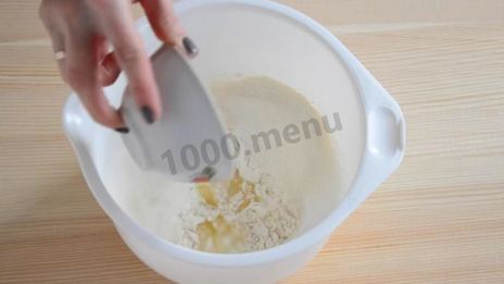 печенье с пожеланием