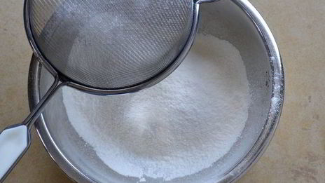 печенье савоярди