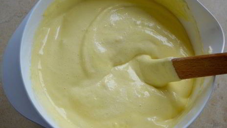 печенье савоярди