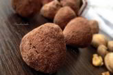 Печенье Шоколадно-ореховый трюфель