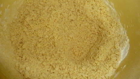 печенье тающее во рту