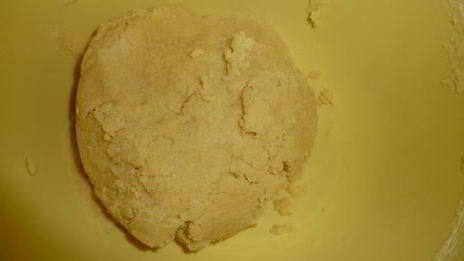 печенье тающее во рту