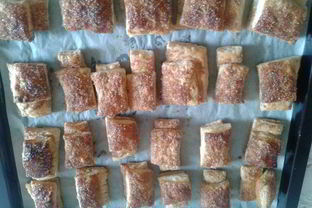 Печенье Царское