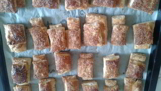 Печенье Царское