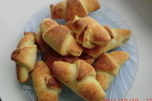 Печенье Водолазы