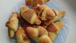 Печенье Водолазы