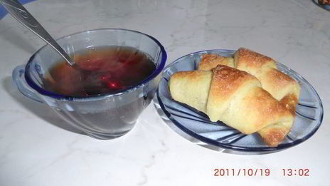 печенье водолазы