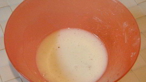 печенье забытое