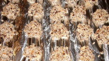 печенье забытое