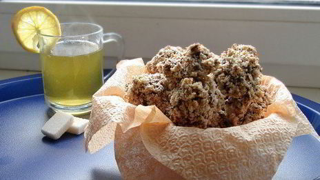 печенье забытое