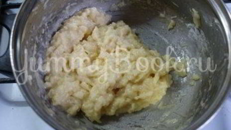 сырное печенье