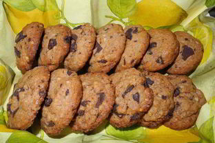 Волшебное печенье