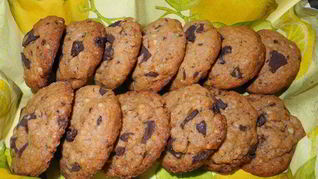 Волшебное печенье