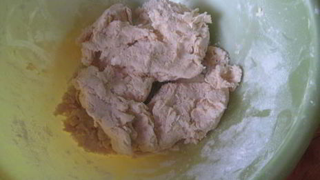 песочные конвертики