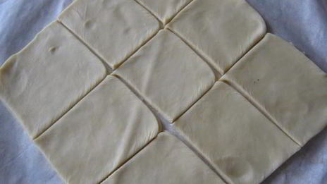 песочные конвертики