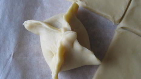 песочные конвертики