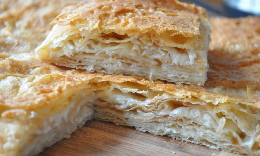 Рецепт ачм с сыром