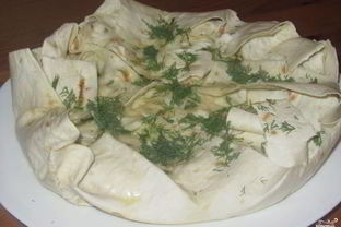 Ачма в мультиварке