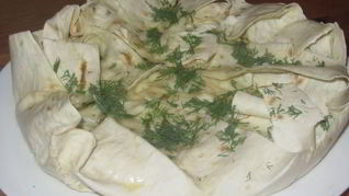 Ачма в мультиварке