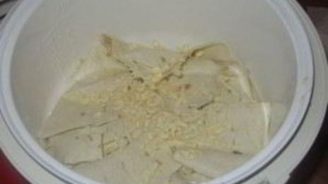 ачма в мультиварке