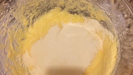 домашний сливовый пирог