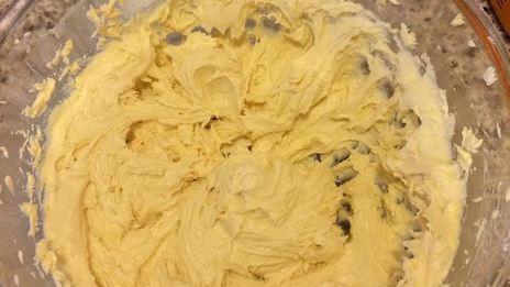 домашний сливовый пирог