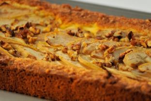 Фермерский пирог