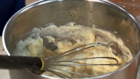 фермерский пирог